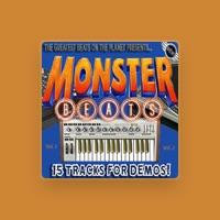 Monster Beats