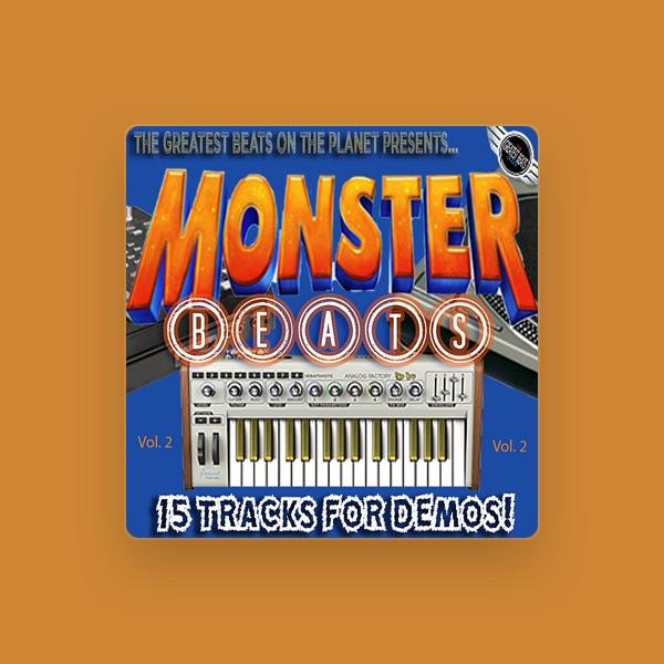 Monster Beats