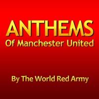 Red Is the Man (Sir Alex Ferguson) [feat. Fabrian Goroncy]