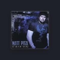 Matt Pitzl