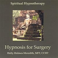 Hypnosis for Surgery