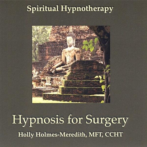 Hypnosis for Surgery