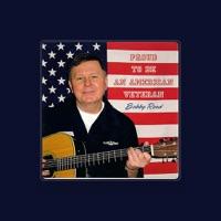 Bobby Reed