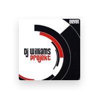 DJ Williams Projekt