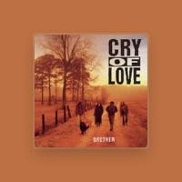 Cry of Love