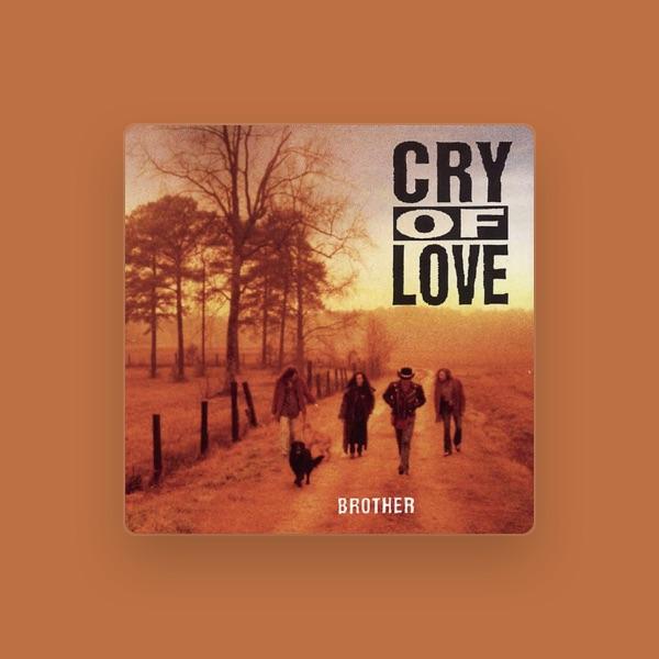 Cry of Love