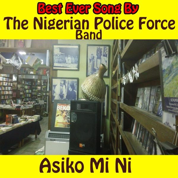 Asiko Mi Ni