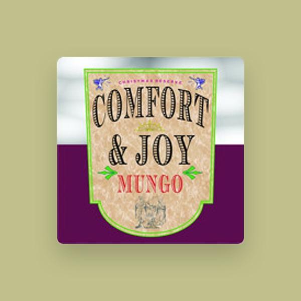 Mungo