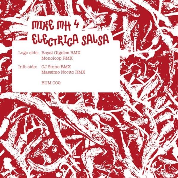 Electrica Salsa (Monoloop Remix)