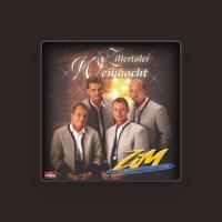 Die Zillertaler Musikanten