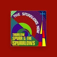 Thurlow Spurr & The Spurrlows