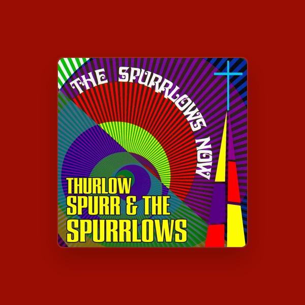 Thurlow Spurr & The Spurrlows