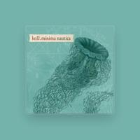 Krill.Minima