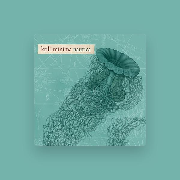 Krill.Minima