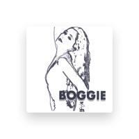 BOGGIE