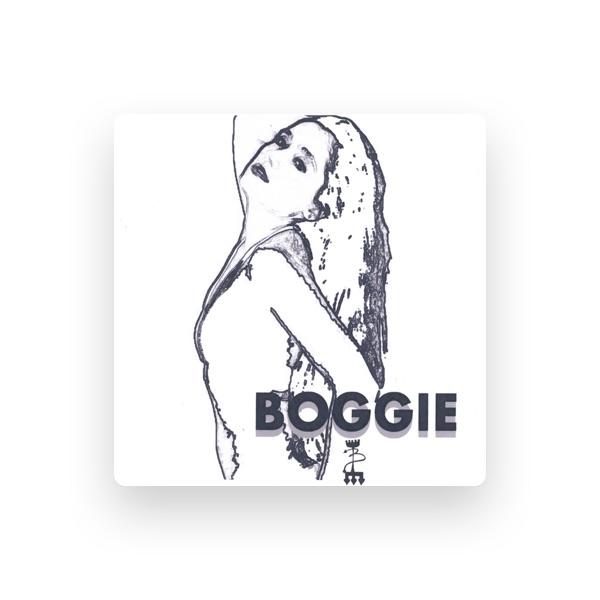 BOGGIE