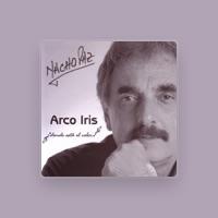 Nacho Paz