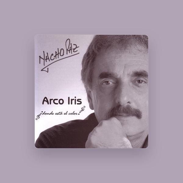 Nacho Paz