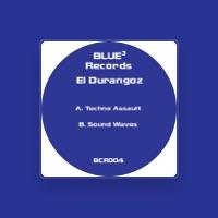 El Durangoz