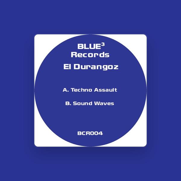 El Durangoz