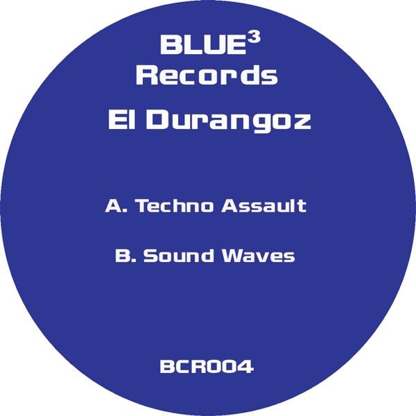 Techno Assault