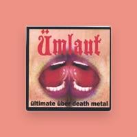 Ümlaut