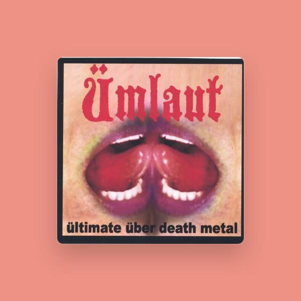 Ümlaut