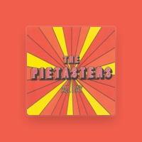 The Pietasters