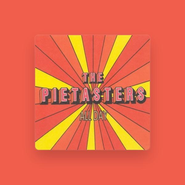 The Pietasters