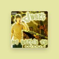 J-Murk