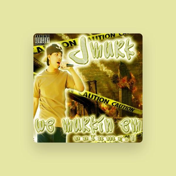 J-Murk