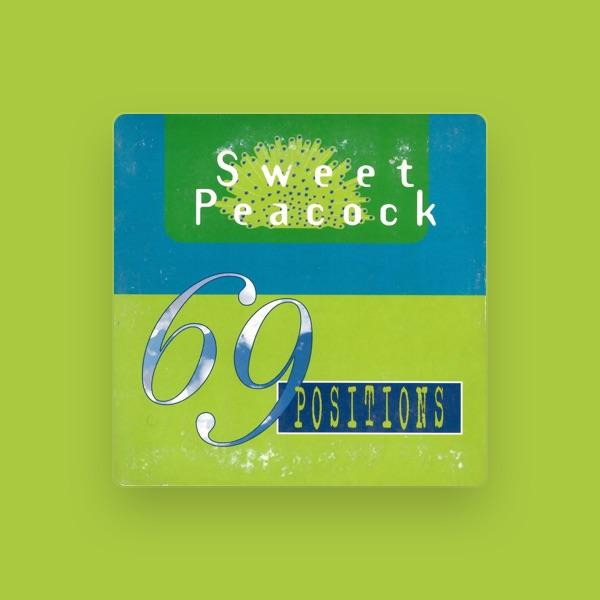 Sweet Peacock