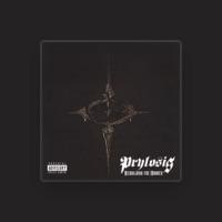 Prylosis