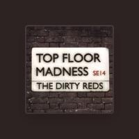 The Dirty Reds