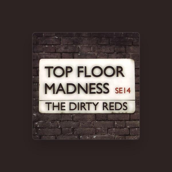 The Dirty Reds