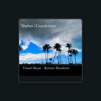 Marius Noss Gundersen
