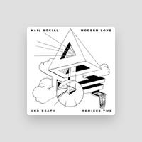 Hail Social