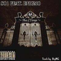 Plus l'temps (feat. Enigmo)