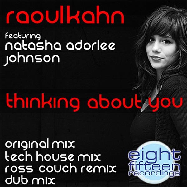 Thinking About You (Main Mix)