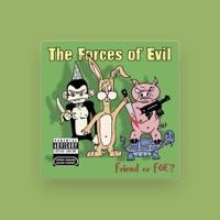 The Forces of Evil