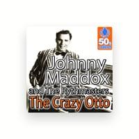 Johnny Maddox and The Rythmasters