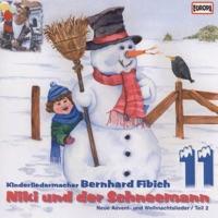 Ich hab' so viel zu tun