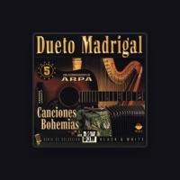 Dueto Madrigal