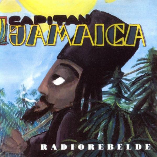 Capitan Jamaica (Radio Version)