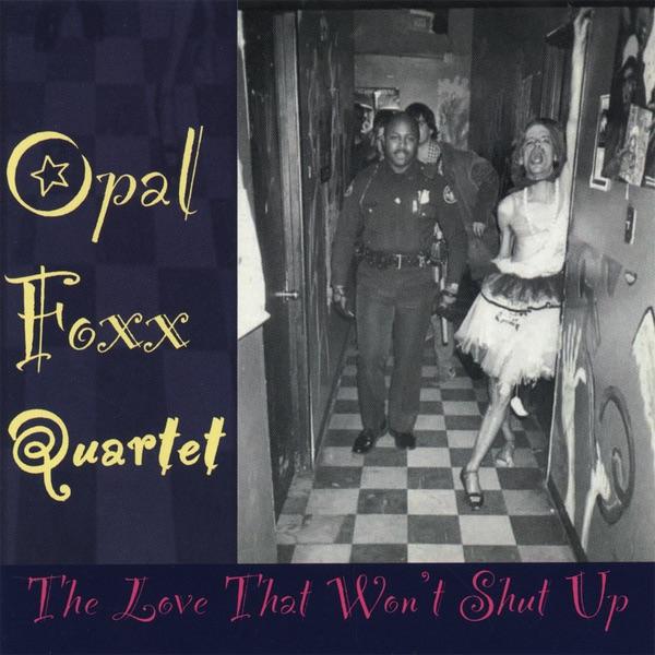 I Dont Know How to Love Him/Strange Fruit