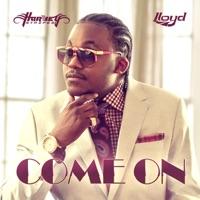 Come On (feat. Lloyd)