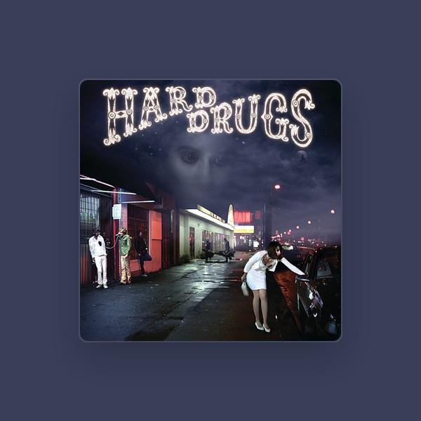 Hard Drugs