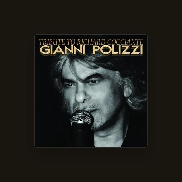 Gianni Polizzi