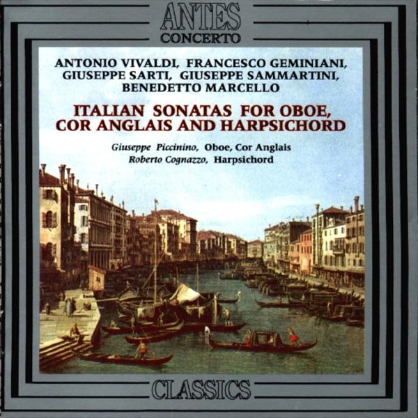 Sonate in F-Dur: IV. Allegro