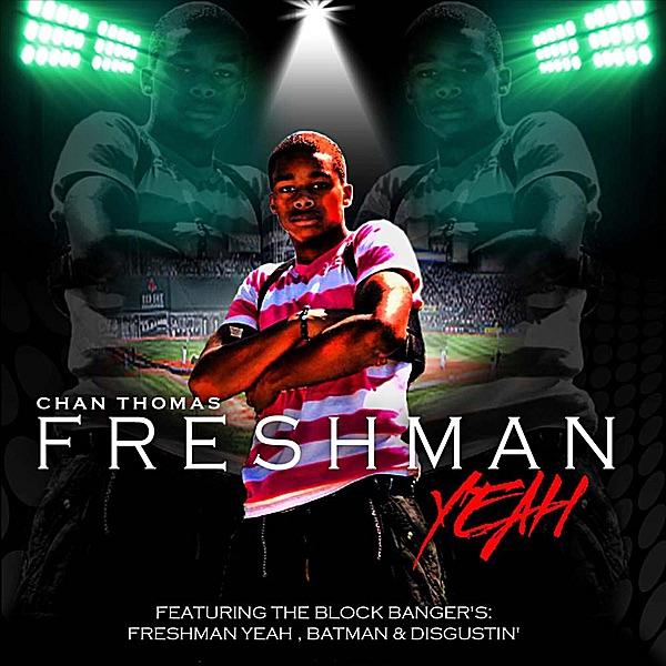 Follow Me (feat. Shalo718)